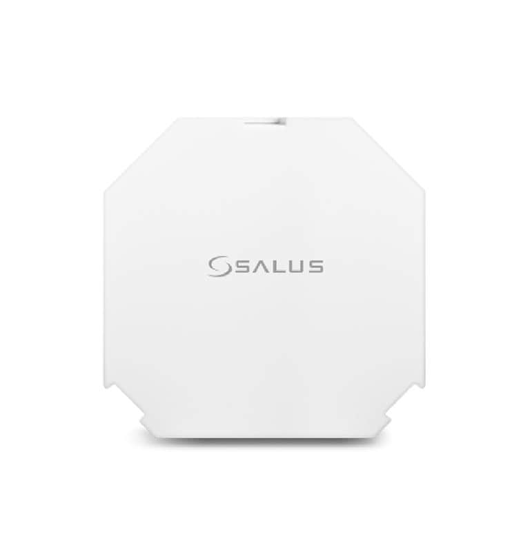 Releu dimmer cu control exclusiv prin Internet SALUS DI600