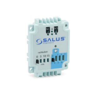 Modul pentru KL06 (comandă pompă) SALUS PL06