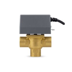 Vană motorizată cu 3 căi SALUS PMV31