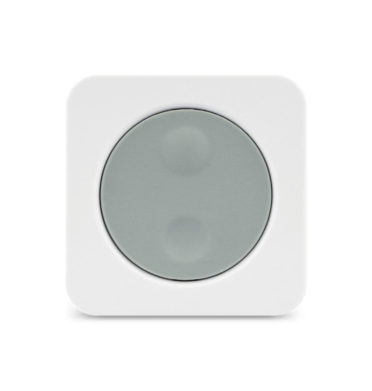 Buton inteligent cu control exclusiv prin Internet SALUS SB600