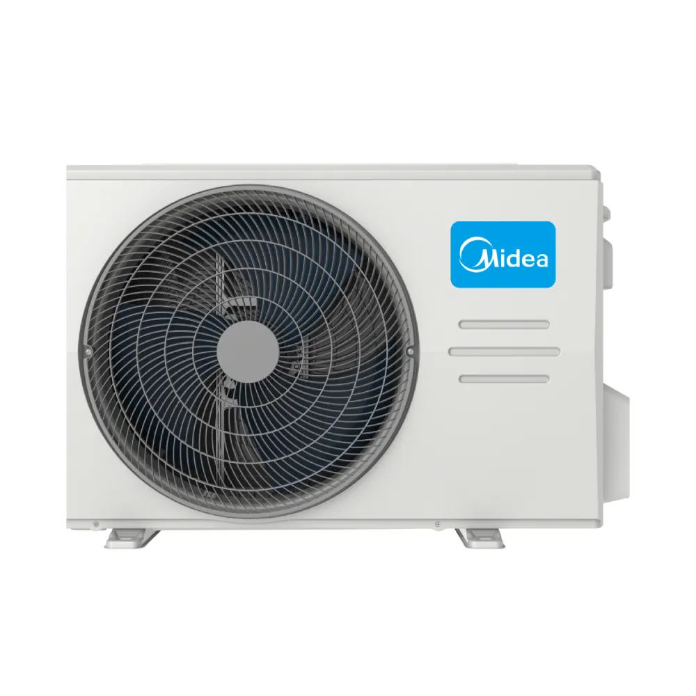 Aparat aer condiționat Midea Xtreme Fresh MSAGBU-12HRFNX-MOX102-12HFN8 Inverter 12000 BTU - imagine 4